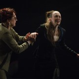 Святлана Жукоўская, Надзея Радзімава