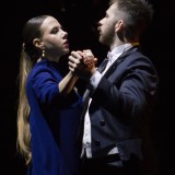 Крысціна Ульяненка, Ілля Блыкін