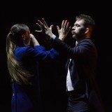 Крысціна Ульяненка, Ілля Блыкін