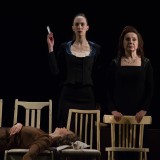 Надзея Радзімава, Таццяна Ліхачова, Галіна Букаціна