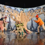 Ніна Обухава, Цімур Жусупаў, Дзмітрый Філімоненкаў