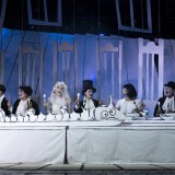 Дзмітрый Філімоненкаў, Яўген Бераснеў, Святлана Сухадолава, Аляксей Анісеня, Аксана Сурвіла, Георгій Лойка, Таццяна Ліхачова 