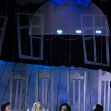 Яўген Бераснеў, Святлана Сухадолава, Аляксей Анісеня, Аксана Сурвіла