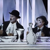 Георгій Лойка, Таццяна Ліхачова 