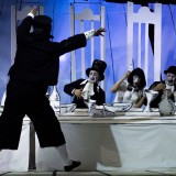 Яўген Бераснеў, Юрась Цвірка, Аляксей Анісеня, Аксана Сурвіла, Георгій Лойка, Таццяна Ліхачова