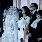 Юрась Цвірка, Святлана Сухадолава, Аксана Сурвіла, Дзмітрый Філімоненкаў, Таццяна Ліхачова