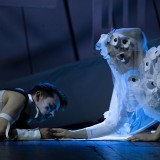 Аляксей Анісеня, Святлана Сухадолава