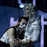 Аляксей Анісеня, Святлана Сухадолава