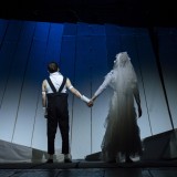 Аляксей Анісеня, Святлана Сухадолава