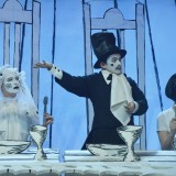 Ульяна Ацясава, Аляксей Анісеня, Аксана Сурвіла