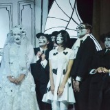 Ульяна Ацясава, Яўген Бераснеў, Аксана Сурвіла, Дзмітрый Філімоненкаў, Таццяна Ліхачова