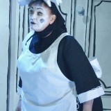 Святлана Жукоўская