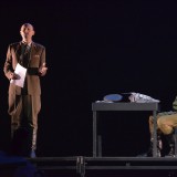 Георгій Лойка, Раман Волат