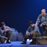 Дзмітрый Філімоненкаў, Аляксей Анісеня, Яўген Бераснеў