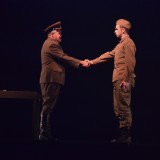 Пятро Ламан, Ілля Блыкін