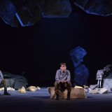 Яўген Бераснеў, Аляксей Анісеня, Дзмітрый Філімоненкаў 