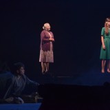 Антон Бараноўскі, Валянціна Багданава, Дар'я Французава