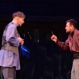 Ілля Блыкін, Цімур Жусупаў