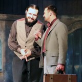 Раман Волат, Цімур Жусупаў