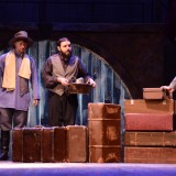 Ілля Блыкін, Раман Волат, Цімур Жусупаў