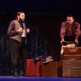 Раман Волат, Цімур Жусупаў