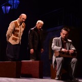 Георгій Лойка, Яўген Бераснеў, Цімур Жусупаў 