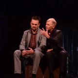 Цімур Жусупаў, Яўген Бераснеў  