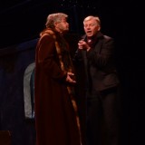 Пятро Ламан, Яўген Бераснеў