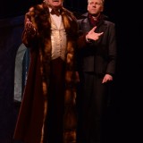 Пятро Ламан, Яўген Бераснеў