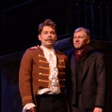 Антон Бараноўскі, Яўген Бераснеў 