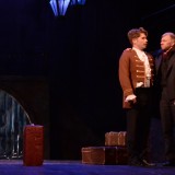 Цімур Жусупаў, Антон Бараноўскі, Яўген Бераснеў 