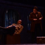 Георгій Лойка, Юрась Цвірка