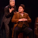 Яўген Бераснеў, Юрась Цвірка 