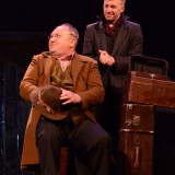 Яўген Бераснеў, Юрась Цвірка 