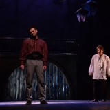 Цімур Жусупаў, Антон Бараноўскі