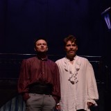 Цімур Жусупаў, Антон Бараноўскі