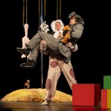 Яўген Бераснеў, Цімур Жусупаў