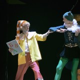 Аляксей Анісеня, Ніна Обухава