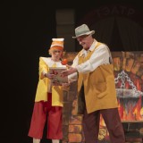 Аляксей Анісеня, Вячаслаў Грушоў