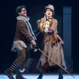 Антон Бараноўскі, Святлана Сухадолава