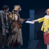 Антон Бараноўскі, Святлана Сухадолава, Аляксей Анісеня