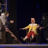 Георгій Лойка, Аляксей Анісеня, Міхаіл Асанаў