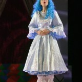 Алёна Меркушава