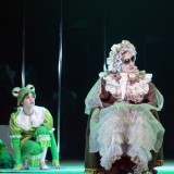 Дар'я Французава, Галіна Букаціна