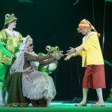 Дар'я Французава, Галіна Букаціна, Аляксей Анісеня