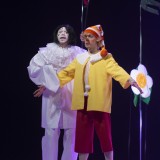 Ілля Блыкін, Аляксей Анісеня