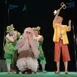 Дар'я Французава, Раіса Грыбовіч, Аляксей Анісеня