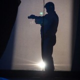 «Пахавайце мяне за плінтусам» П.Санаева. У ролі Дзеда - Пятро Ламан.