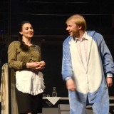 Вікторыя Шамардзіна, Яўген Бераснеў