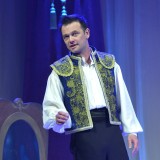 Цімур Жусупаў